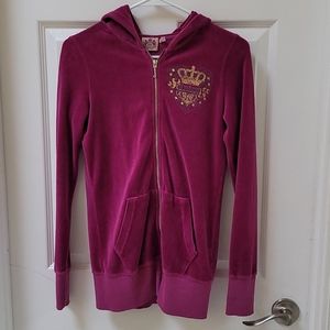 2 top +1 pant juicy coutoure